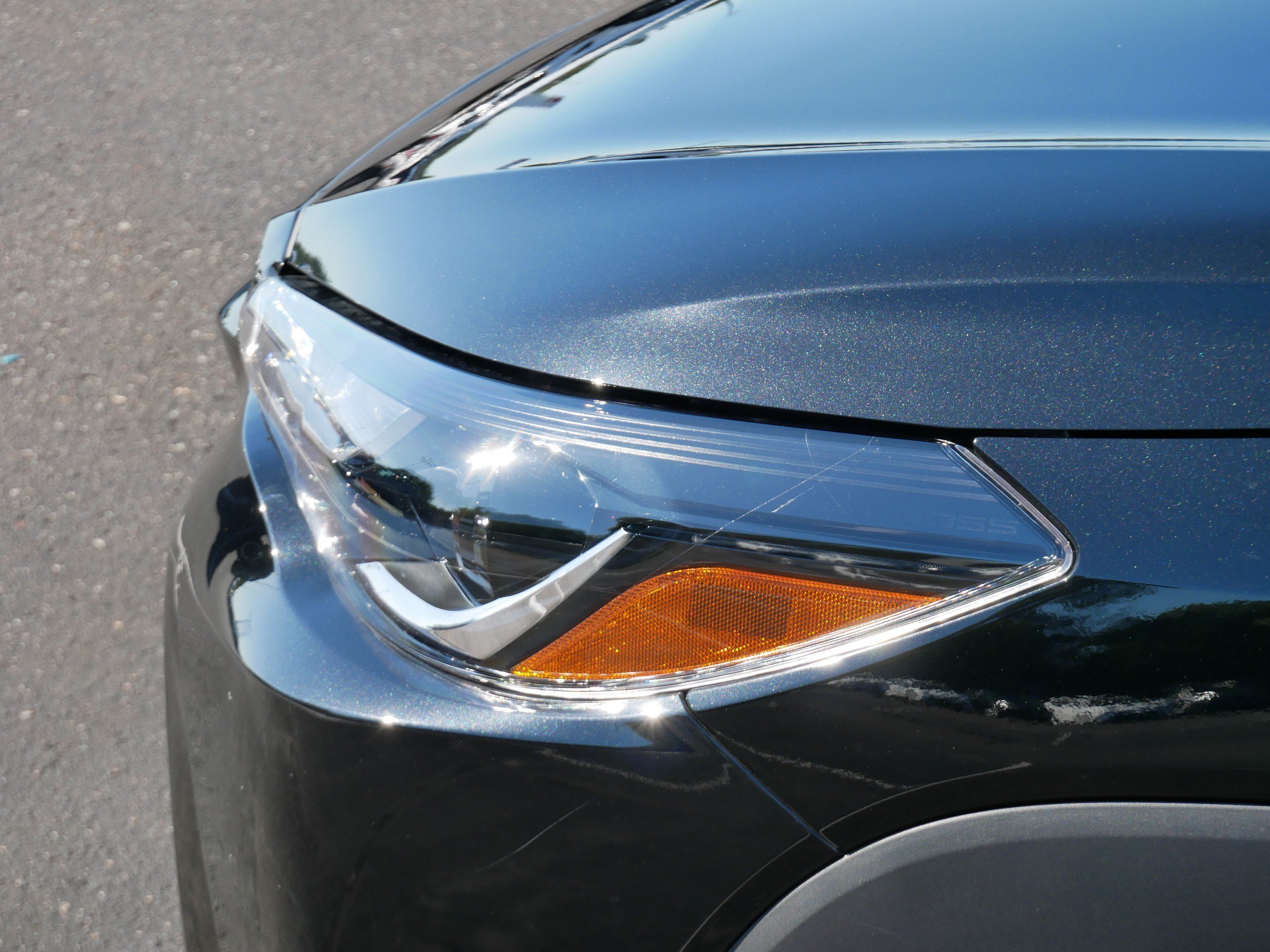 Certified 2024 Toyota Corolla Cross AWD Hybrid image 16
