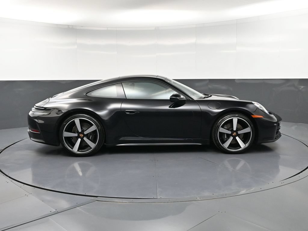 New 2026 Porsche 911 Carrera RWD image 9