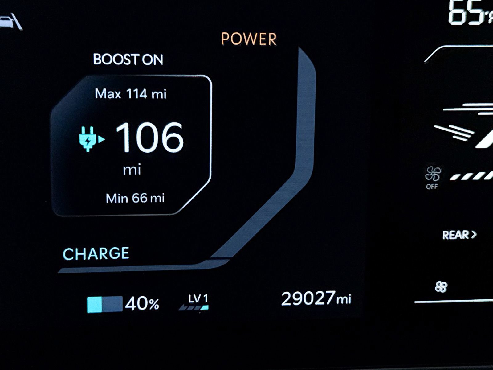 Used 2024 Kia EV9 GT-Line image 42