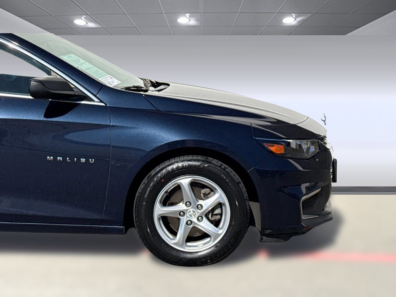 Used 2017 Chevrolet Malibu LS image 32