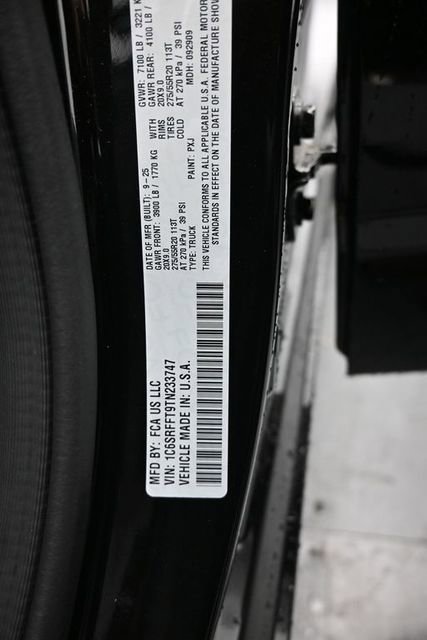 New 2026 RAM 1500 Big Horn image 25