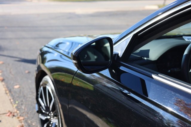 Certified 2023 Honda Accord Touring image 12