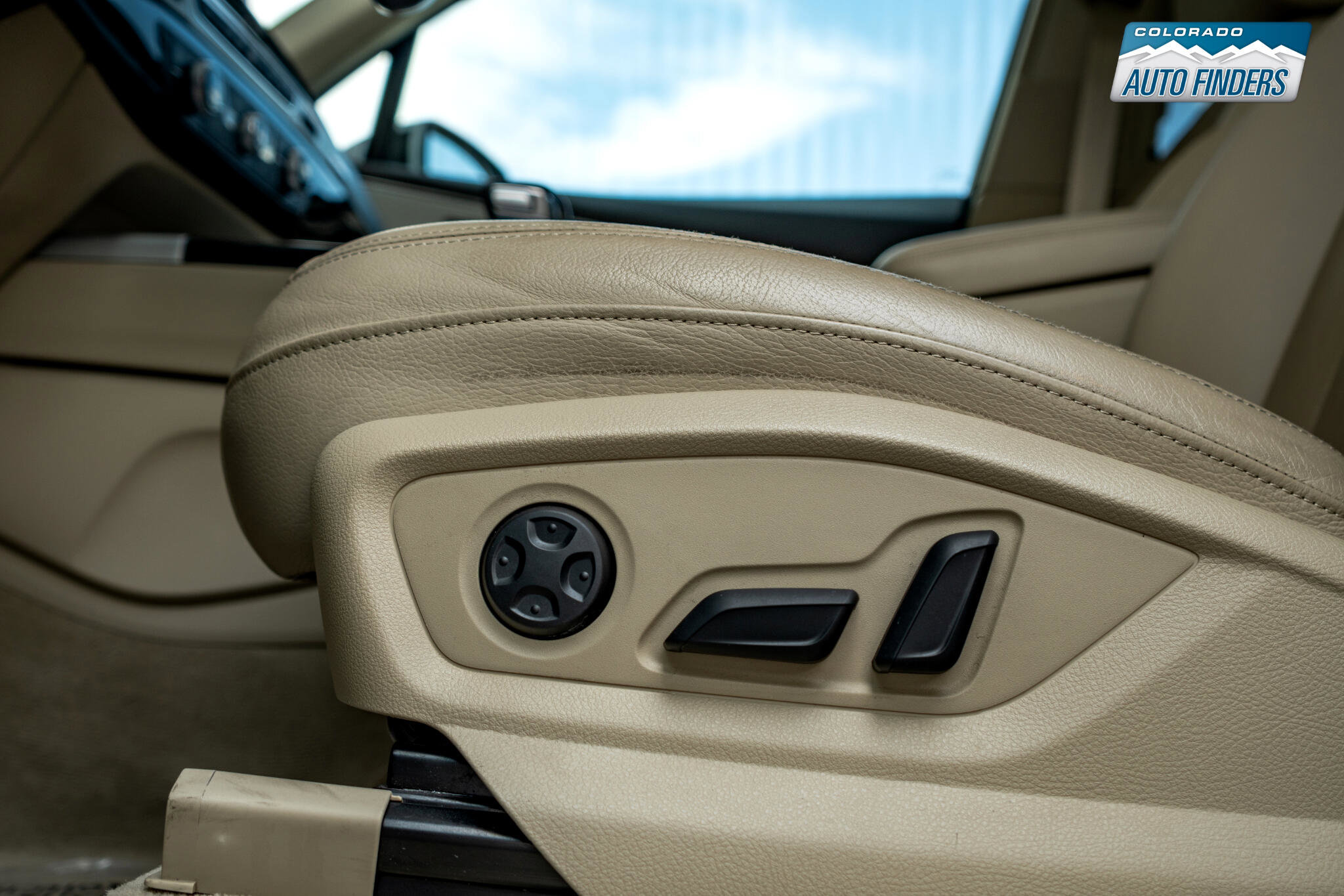 Used 2018 Audi Q7 2.0T Premium Plus w/ Premium Plus Package image 12