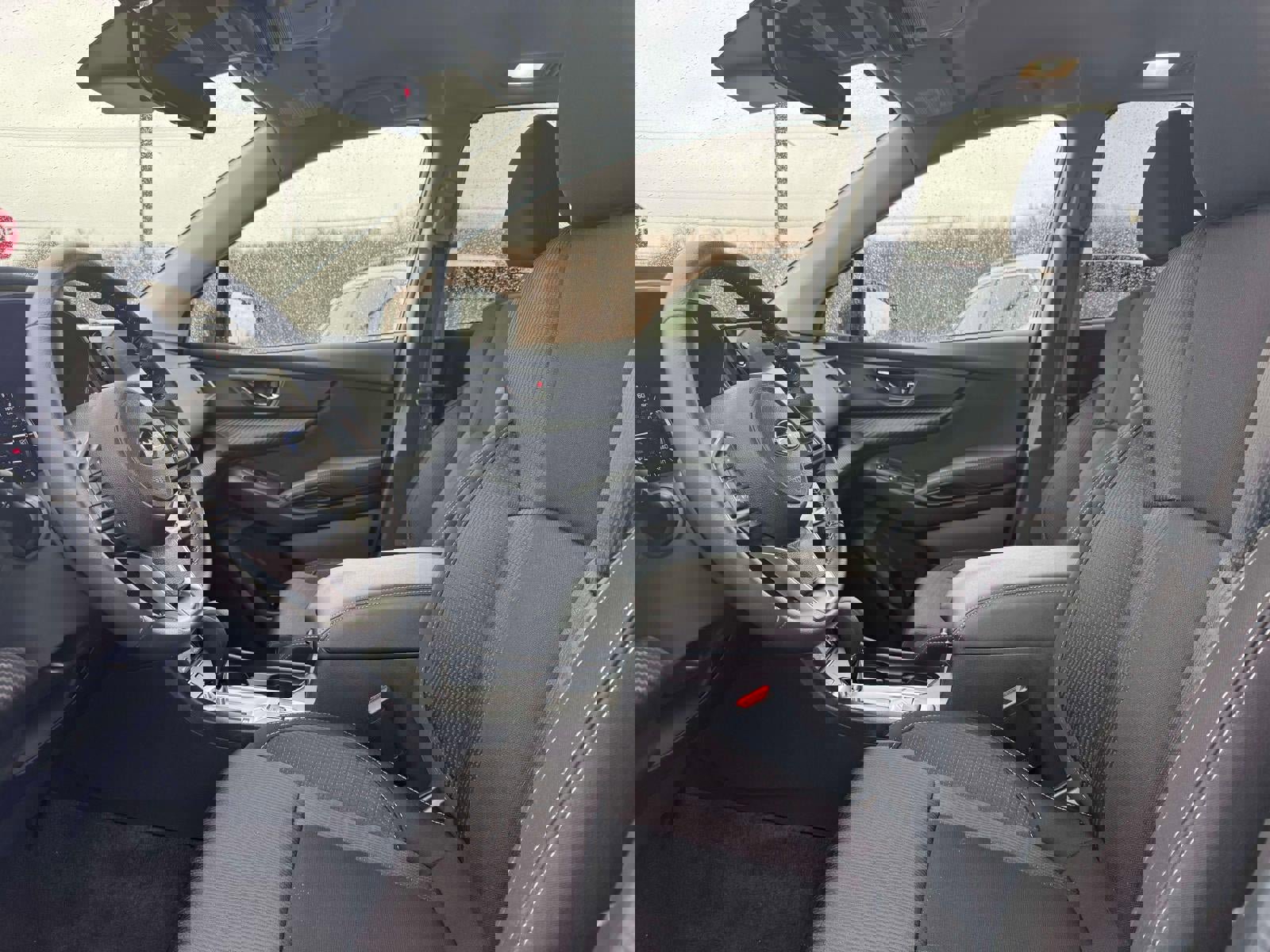 Certified 2025 Subaru Ascent Premium image 9