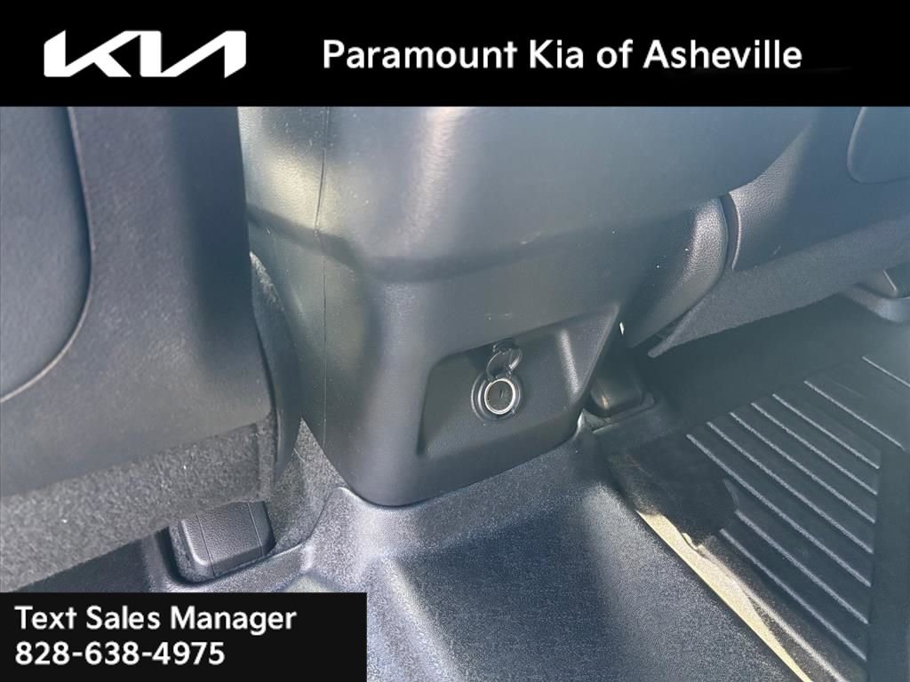 Certified 2024 Kia Telluride SX X-Line image 24