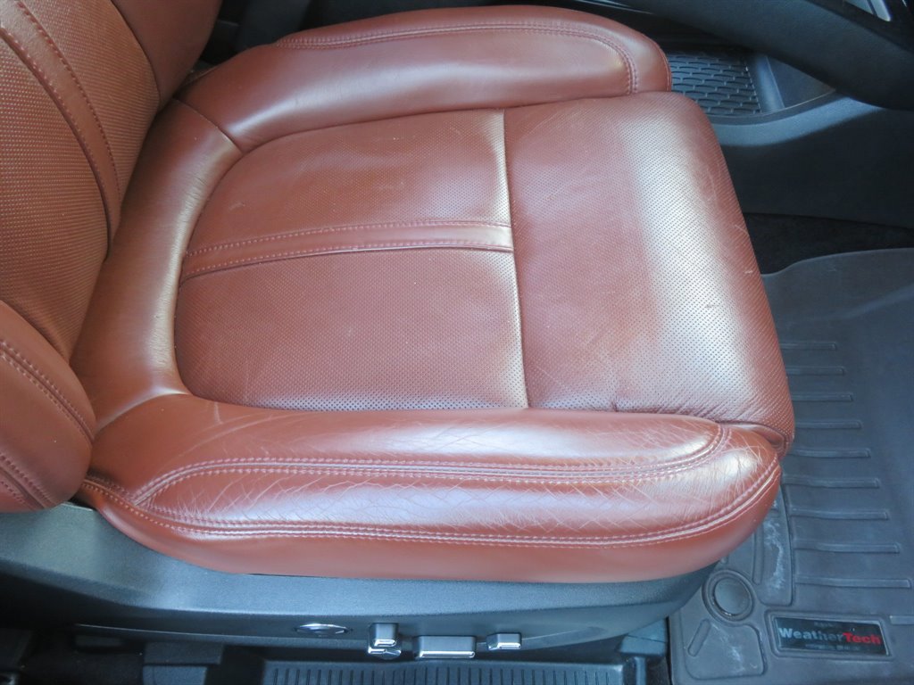 Used 2017 Lincoln MKX Reserve w/ Driver Assistance Package image 37