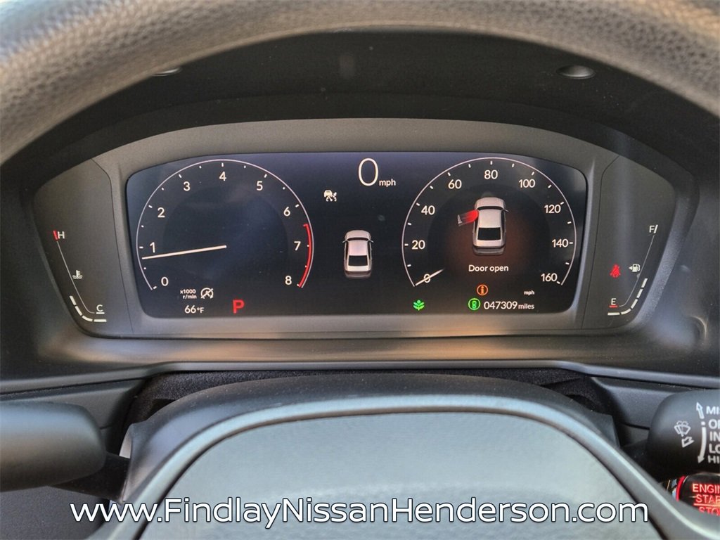 Used 2024 Honda Accord EX image 26