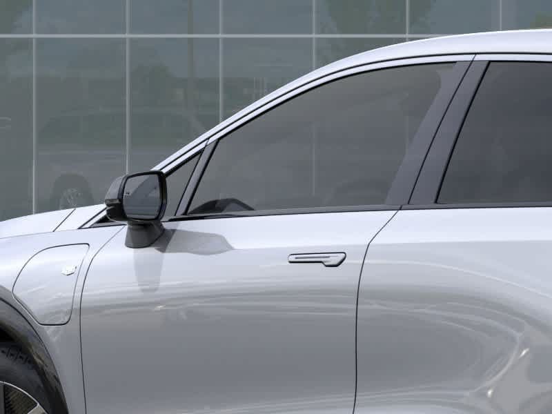 New 2027 Cadillac Optiq Luxury AWD/4WD image 12