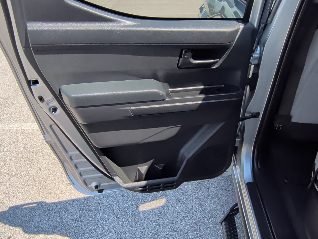 Used 2024 Toyota Tacoma SR5 RWD image 32