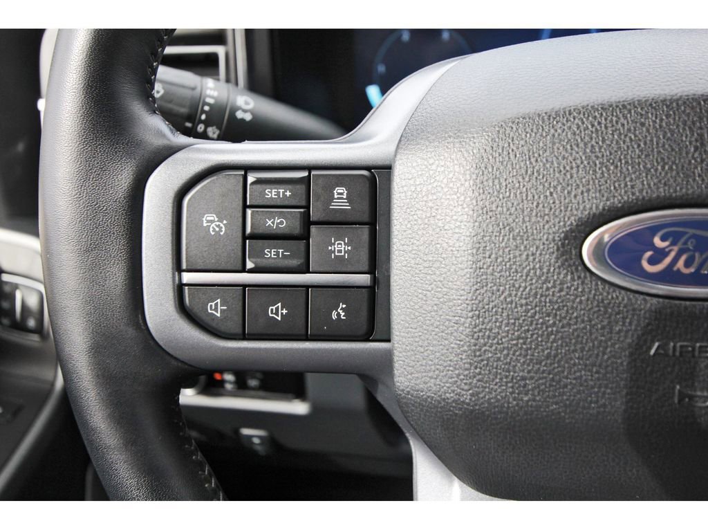 Certified 2024 Ford F250 Lariat w/ Lariat Ultimate Package image 18