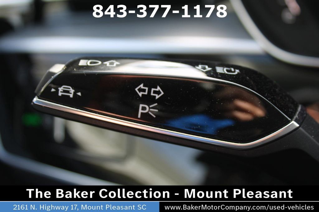 Used 2019 Audi A8 L 3.0T w/ Executive Package image 32