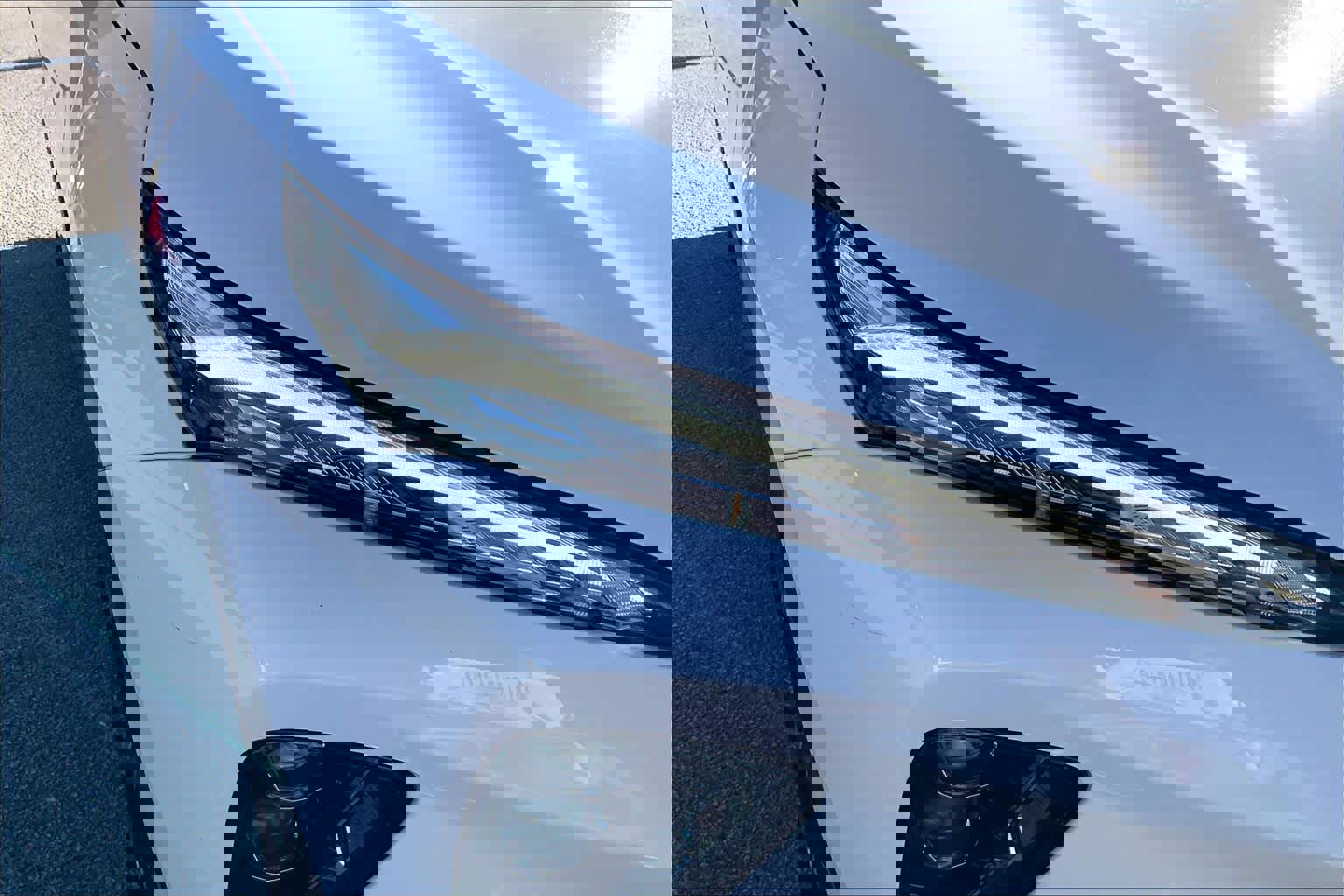 Certified 2025 Buick Envision Preferred image 27