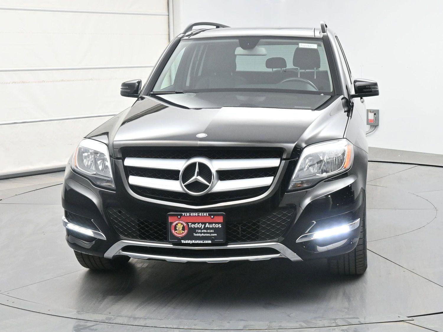Used 2015 Mercedes-Benz GLK 350 4MATIC image 26