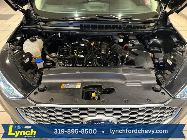 Used 2023 Ford Edge SEL w/ Convenience Package AWD/4WD image 28