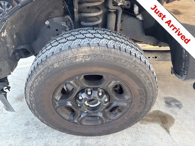 Used 2024 Ford F250 XL w/ STX Appearance Package image 19