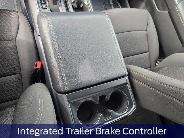 Certified 2024 Ford F150 XLT w/ Equipment Group 302A MID image 28