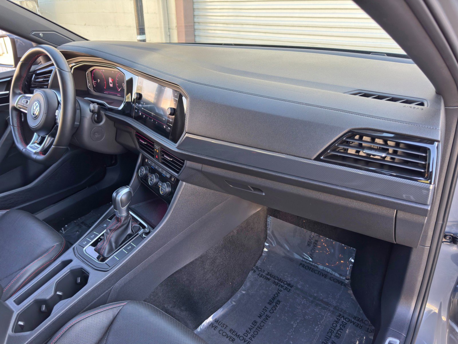 Used 2019 Volkswagen Jetta GLI Autobahn FWD image 14