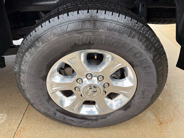 Certified 2026 RAM 2500 Big Horn AWD/4WD image 10