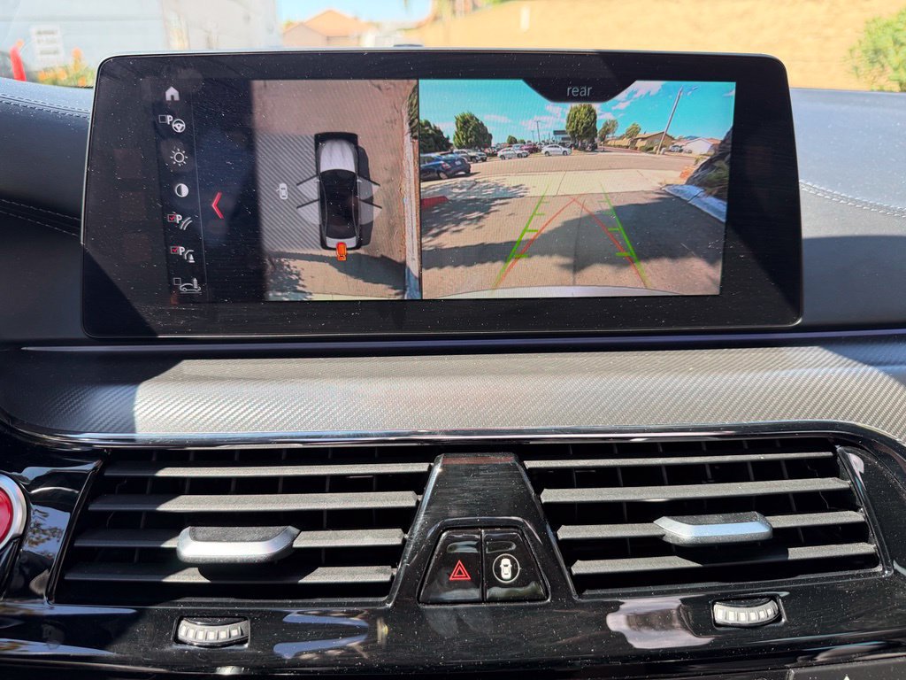 Used 2018 BMW M5 AWD/4WD image 27
