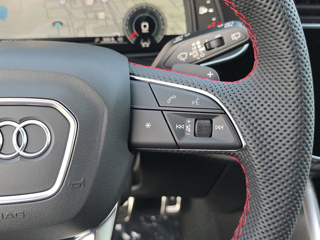 New 2026 Audi Q7 3.0T Prestige image 22