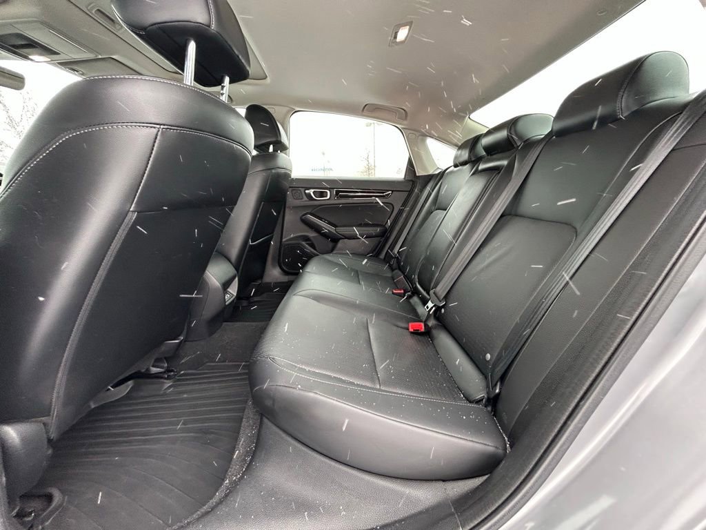Used 2023 Honda Civic Touring image 27