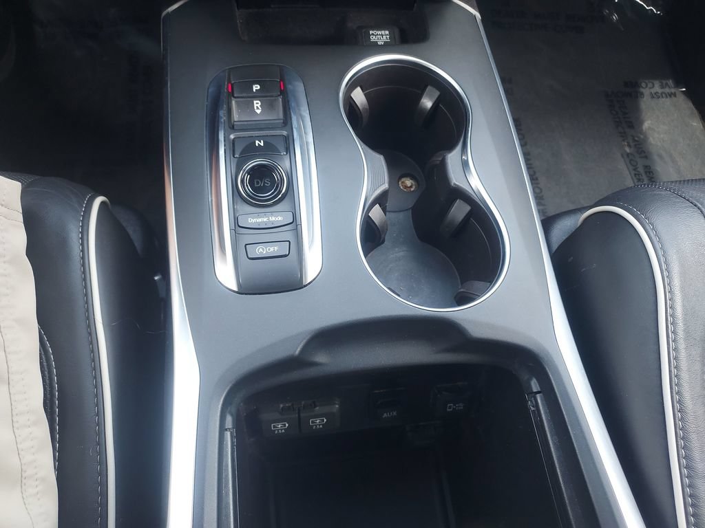 Used 2018 Acura MDX w/ Advance Package AWD/4WD image 20