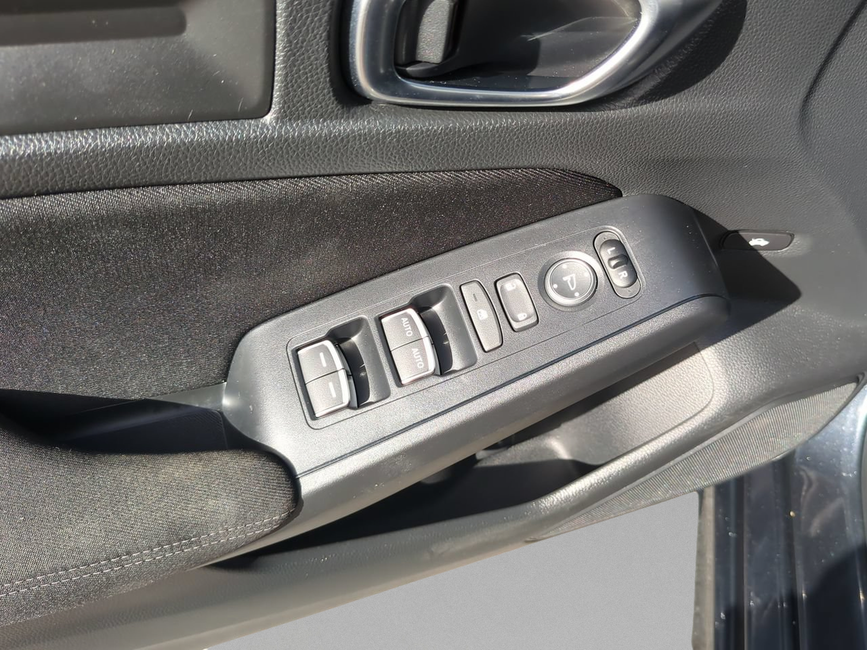 Certified 2026 Honda Civic Sport image 17