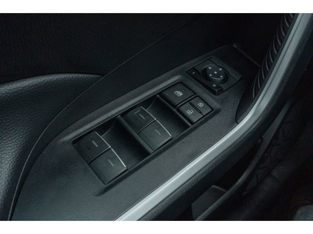 Used 2024 Toyota RAV4 XLE image 26