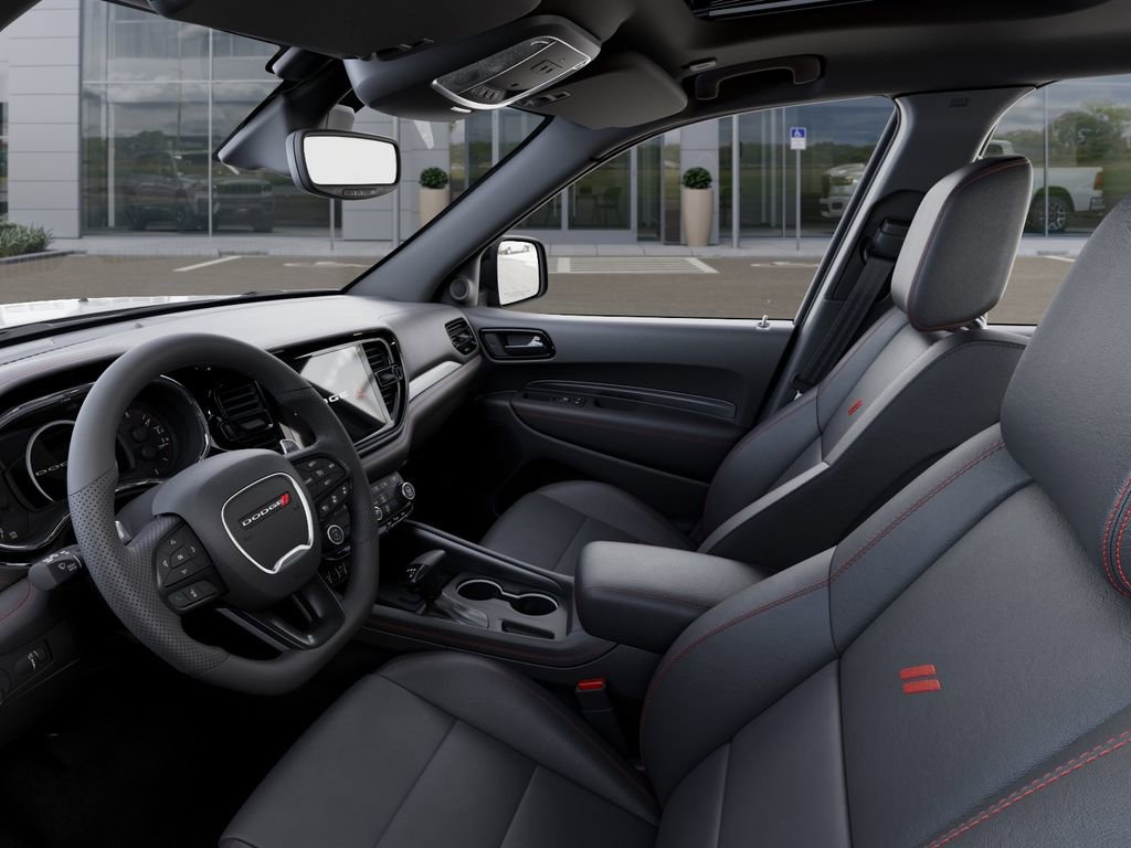 New 2026 Dodge Durango GT AWD/4WD image 22