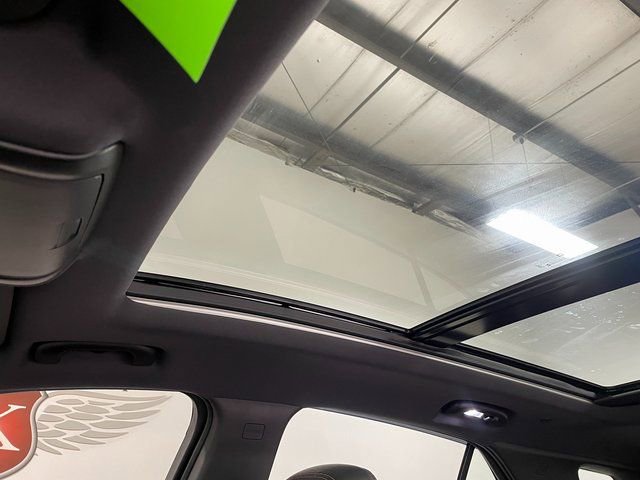 Used 2024 Chevrolet Equinox RS w/ RS Leather Package image 19