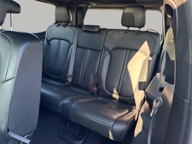 Used 2022 Jeep Wagoneer Series II image 18