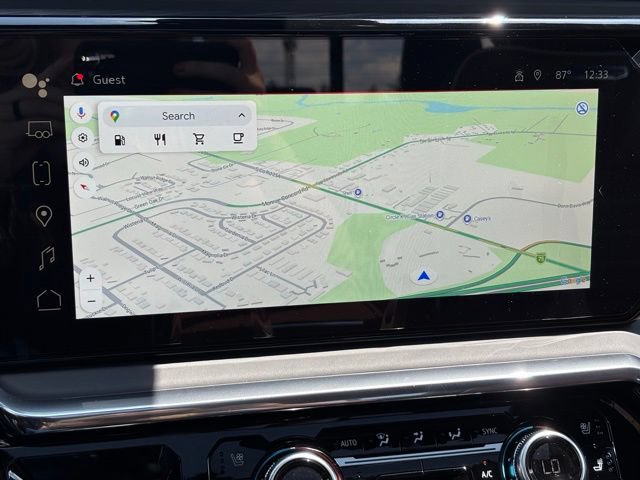 New 2026 GMC Sierra 3500 Denali Ultimate AWD/4WD image 35