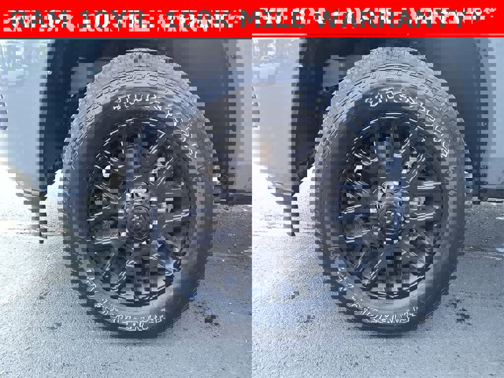 New 2026 RAM 2500 Limited image 10