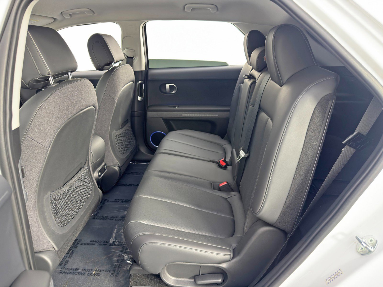 Used 2023 Hyundai Ioniq 5 SEL RWD image 36