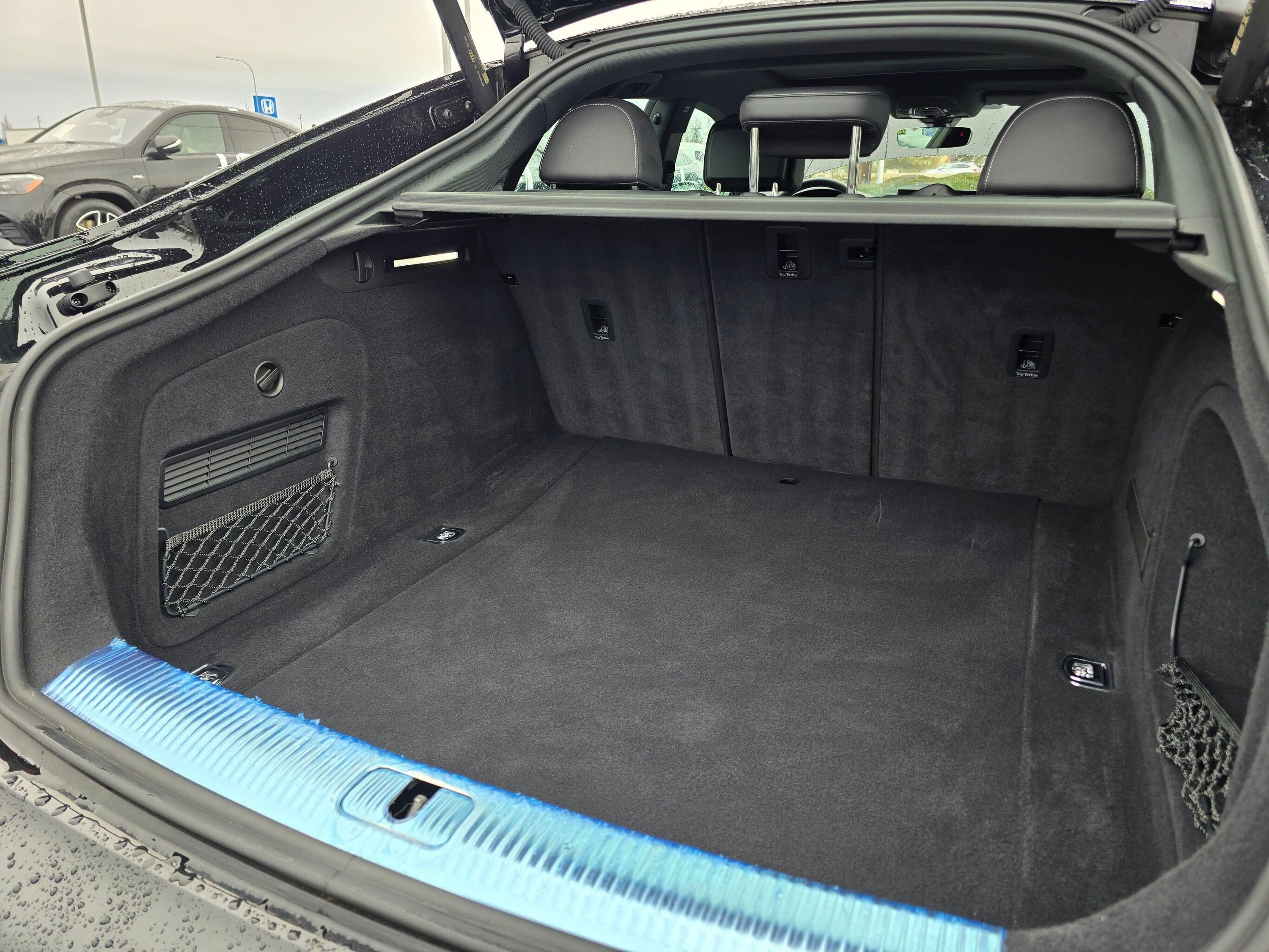 Used 2023 Audi A5 2.0T Premium Plus w/ Premium Plus image 24