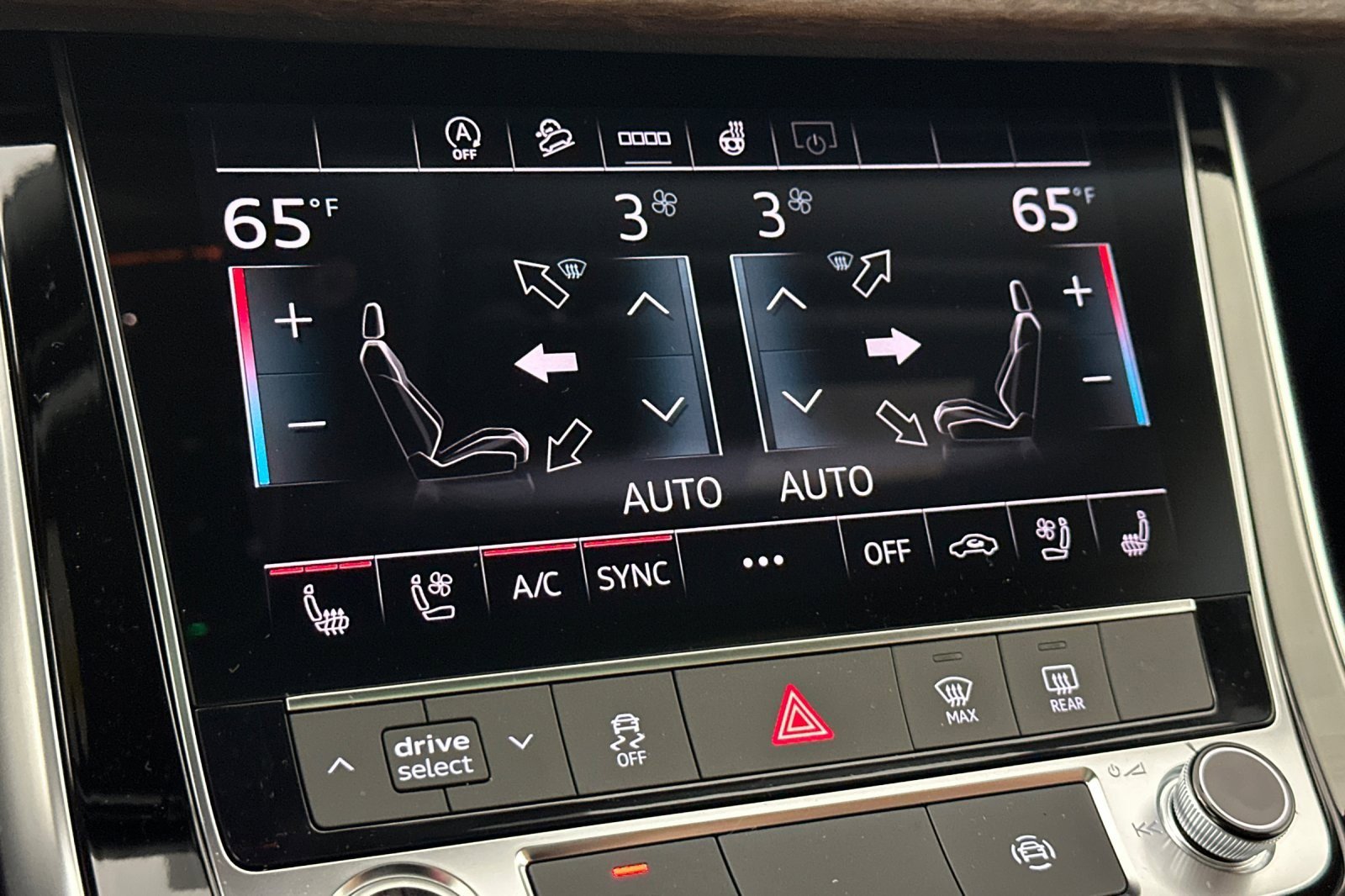 New 2026 Audi Q7 2.0T Premium Plus image 21