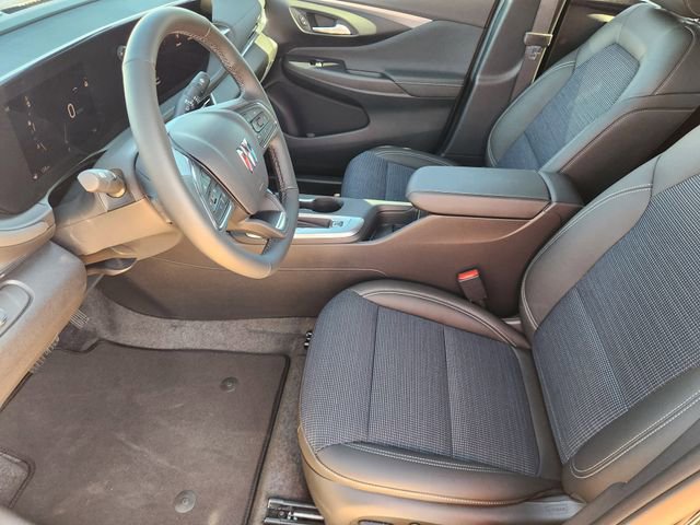 New 2026 Buick Envista Sport Touring w/ Convenience I Package FWD image 11