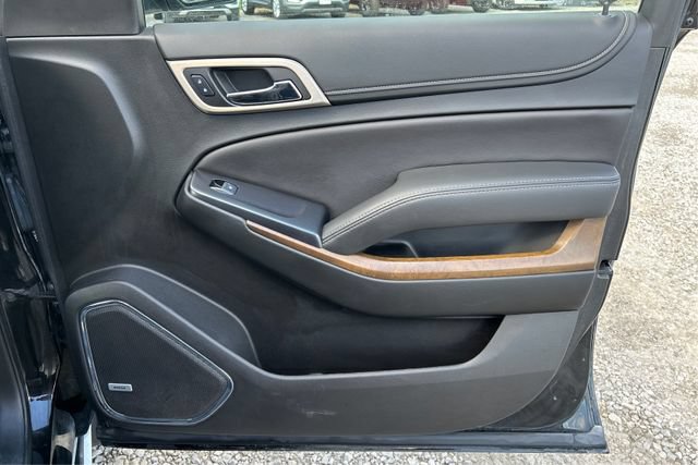 Used 2019 GMC Yukon Denali w/ Denali Ultimate Package AWD/4WD image 21