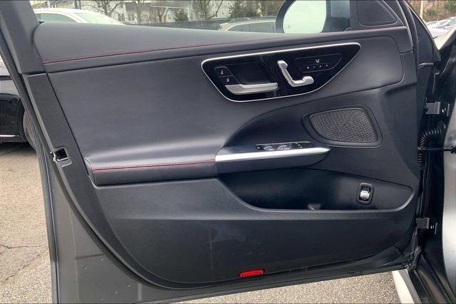 Certified 2023 Mercedes-Benz C 43 AMG 4MATIC Sedan image 18