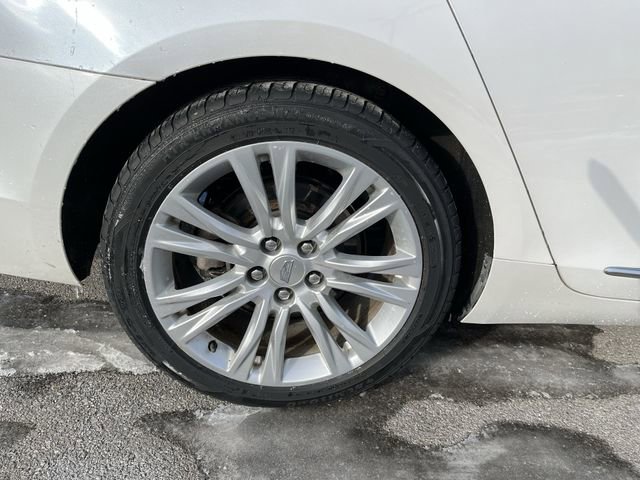 Used 2019 Cadillac XTS Luxury w/ Driver Awareness Package image 20