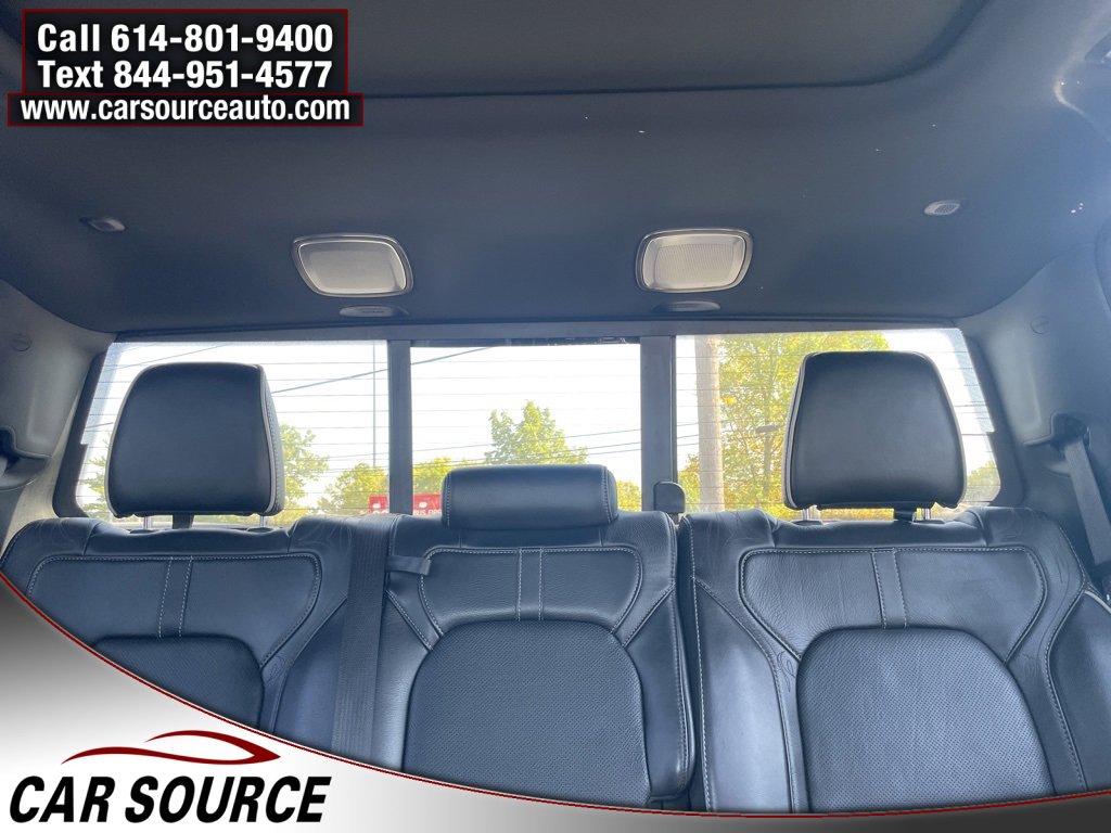Used 2019 RAM 1500 Limited image 28