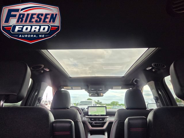 New 2026 Ford Explorer ST w/ Sun And Sound Package AWD/4WD image 29