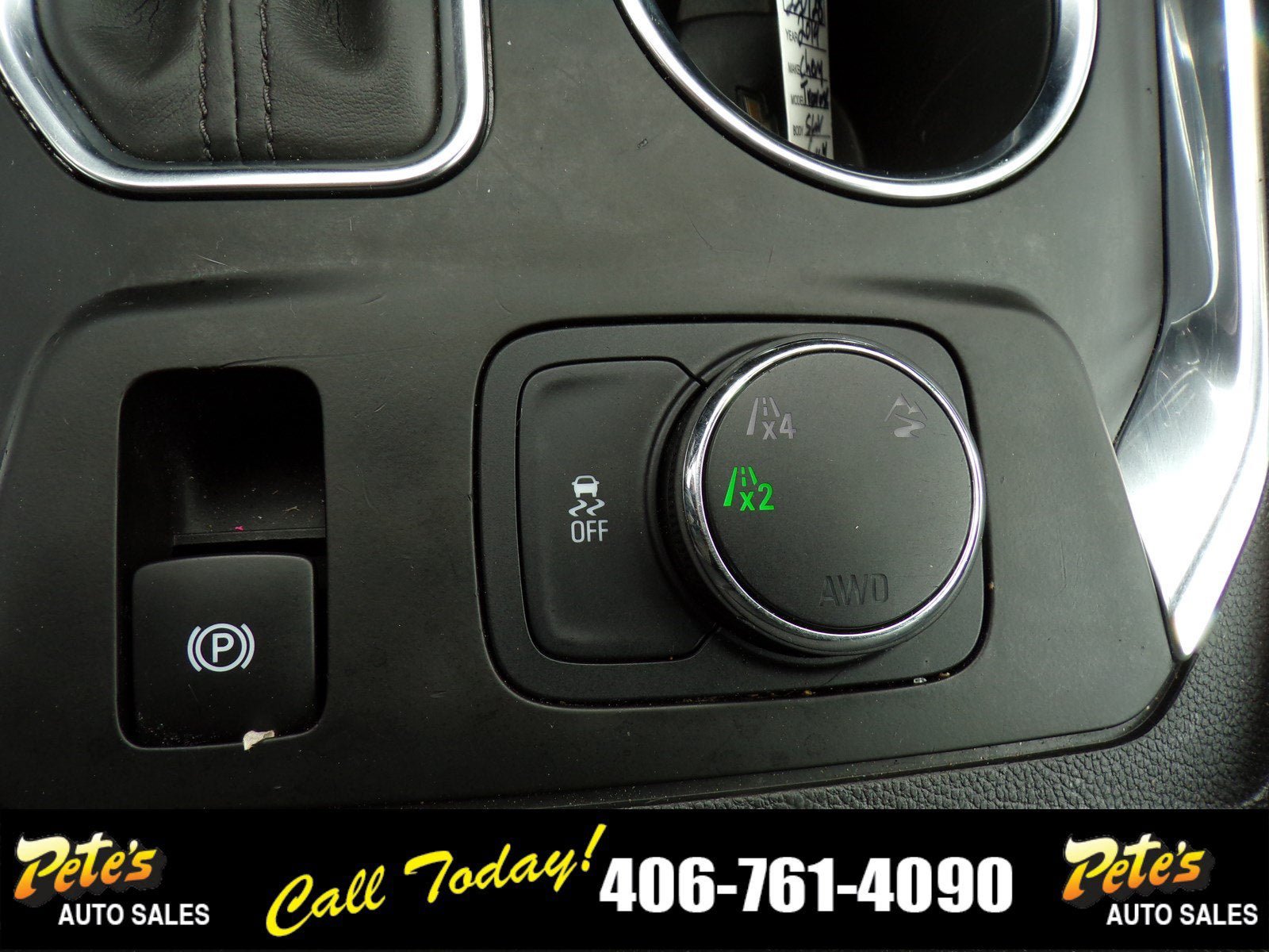 Used 2019 Chevrolet Traverse LS AWD/4WD image 26