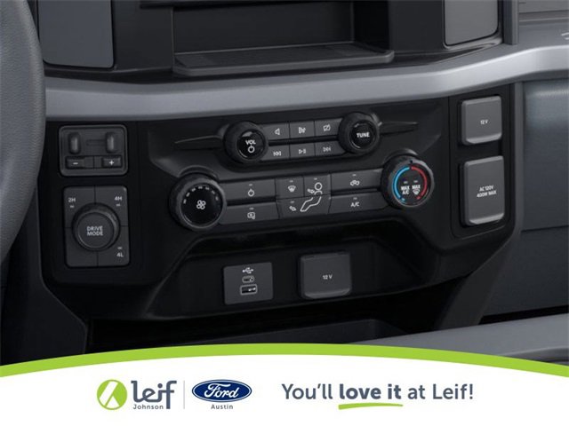 Used 2024 Ford F350 XL image 15