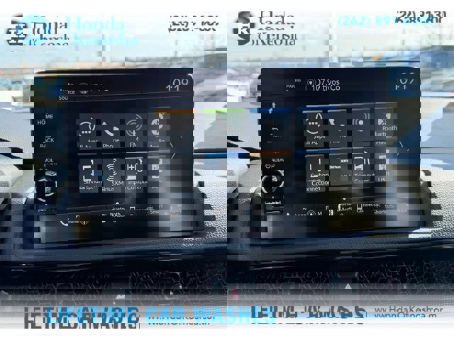 Certified 2024 Honda CR-V EX-L image 15