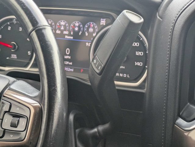 Used 2021 Chevrolet Silverado 2500 High Country w/ Z71 Off-Road Package AWD/4WD image 18