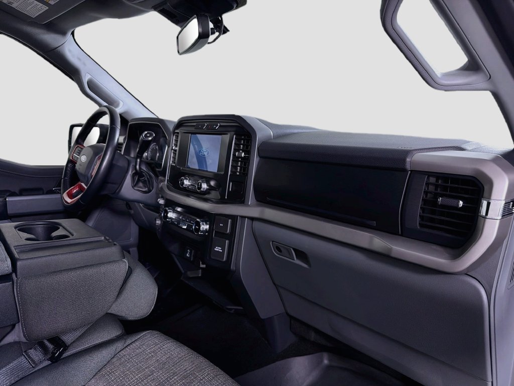Used 2022 Ford F150 XLT w/ Equipment Group 301A Mid AWD/4WD image 31