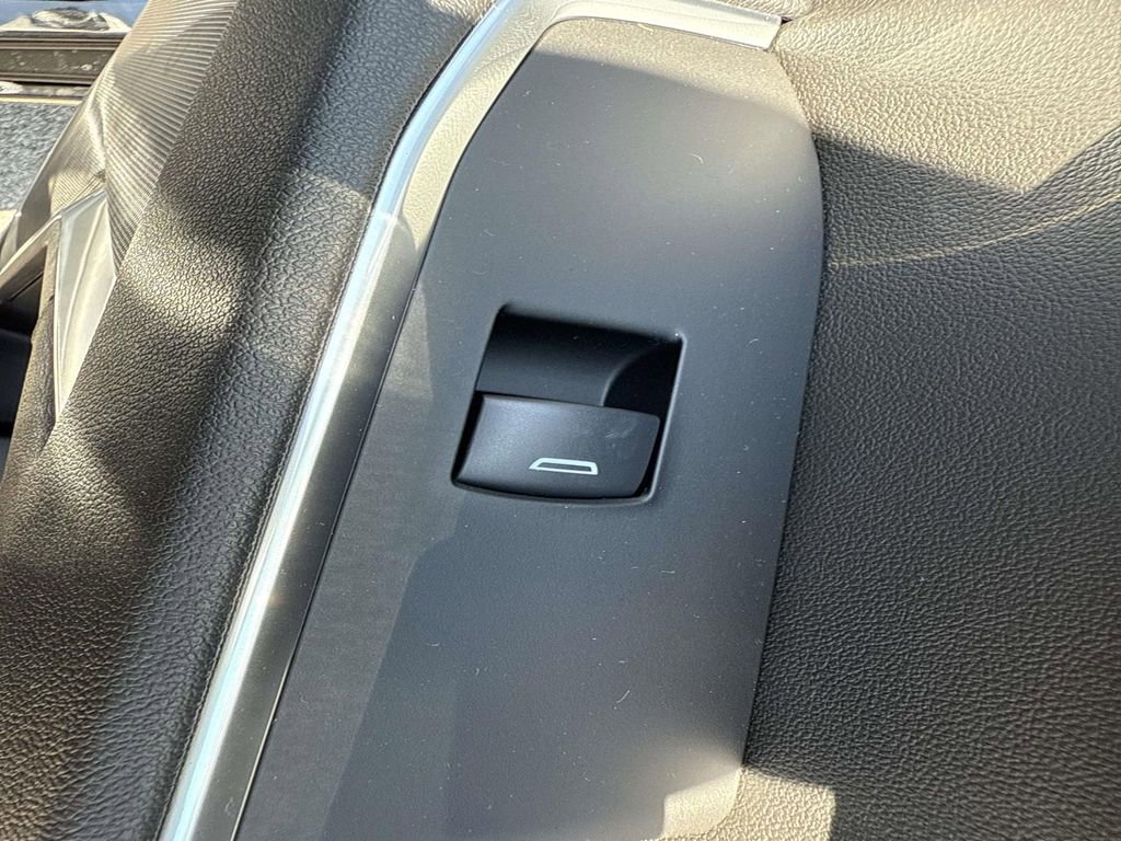 New 2026 Chevrolet Silverado 1500 LT w/ Z71 Off-Road Package image 27