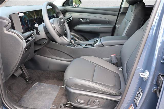 New 2026 Hyundai Tucson SEL Plus AWD/4WD image 11
