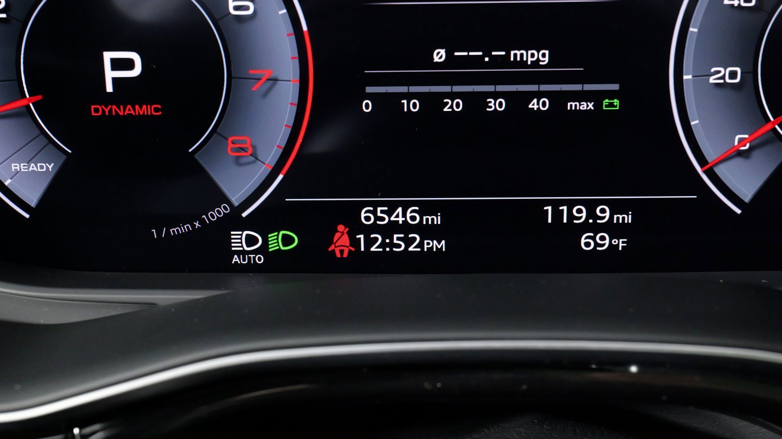 Used 2025 Audi Q7 3.0T Premium Plus w/ Premium Plus Package image 52